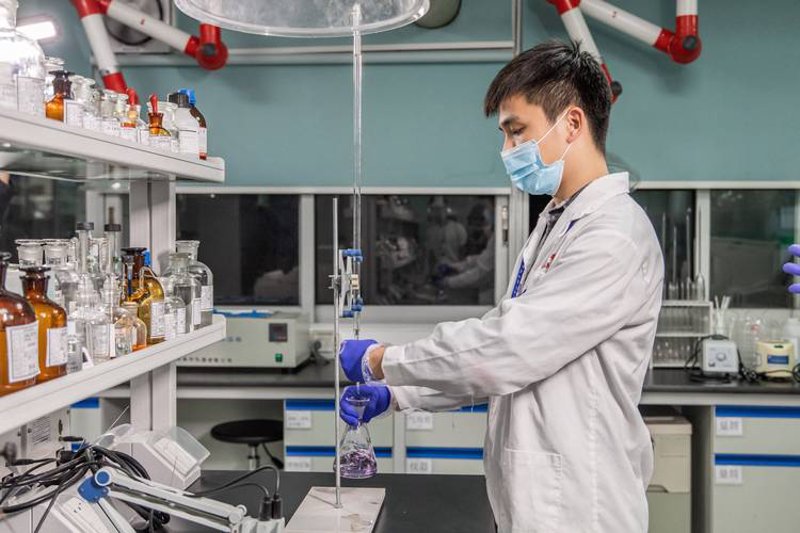 生物酶制剂定制选购指南：打造科学生活